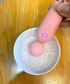 Chày Rung Mini Lilo Vibrator We Love 10 Chế Độ Rung Massage Cực Mạnh 6 may1 scaled 1