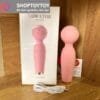 Chày Rung Mini Lilo Vibrator We Love 10 Chế Độ Rung Massage Cực Mạnh