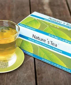 nature tea