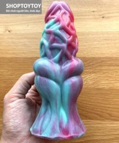 nd bao don den duong vat hinh quai thu co gan noi sieu mem bcs don den 17120526600