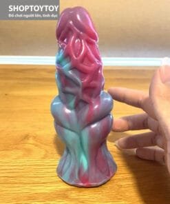 nd bao don den duong vat hinh quai thu co gan noi sieu mem bcs don den 17120526850