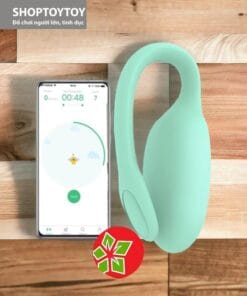 Máy tập Se Khít Âm Đạo Thông Minh Kegel Fitcute Không Giây Kết Hợp Rung - Cách Làm Se Khít Âm Đạo 9 nd may tap se khit am dao thong minh kegel fitcute khong giay ket hop rung cach lam se khit am dao 17134498330 1