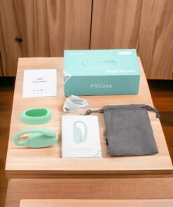 Máy tập Se Khít Âm Đạo Thông Minh Kegel Fitcute Không Giây Kết Hợp Rung - Cách Làm Se Khít Âm Đạo 11 Máy tập Se Khít Âm Đạo Thông Minh Kegel Fitcute Không Giây Kết Hợp Rung - Cách Làm Se Khít Âm Đạo - Ảnh 6