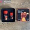 Set Hộp Combo Popper New Release Golden Fist Classic 60ml Dùng Cho T&B Tăng Hưng Phấn Mạnh Mẽ