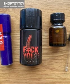 nd set hop combo tinh dau popper fuck youlo 50ml chinh hang dung tang kich thich giam dau cho cac ban tb 17119726300