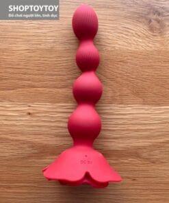 nd sextoy hat hau mon xoay vong hoa hong rung ngoai 10 tan so cuc manh do choi hau mon 17115136110