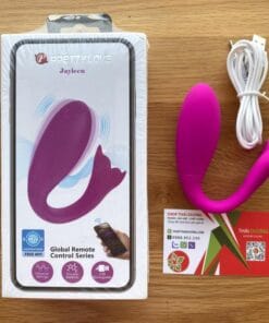 Sextoy Trứng Rung Cá Heo Prettylove Điều Khiển Từ Xa Qua aap Bằng Điện Thoại Rung Nhiều Chế Độ 9 nd sextoy trung rung ca heo prettylove dieu khien tu xa qua aap bang dien thoai rung nhieu che do 17118652990 1