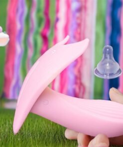Sextoy Trứng Rung Massage Điểm G Cho Nữ Điều Khiển Từ Xa Fox Tiện Lợi Cho Nữ Giới 7 Sextoy Trứng Rung Massage Điểm G Cho Nữ Điều Khiển Từ Xa Fox Tiện Lợi Cho Nữ Giới - Ảnh 2