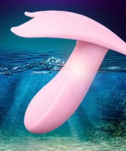 Sextoy Trứng Rung Massage Điểm G Cho Nữ Điều Khiển Từ Xa Fox Tiện Lợi Cho Nữ Giới 8 Sextoy Trứng Rung Massage Điểm G Cho Nữ Điều Khiển Từ Xa Fox Tiện Lợi Cho Nữ Giới - Ảnh 3