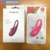 Trứng Rung Mini Nalone rung mạnh chống Nước - Trứng Rung Giá rẻ Hcm