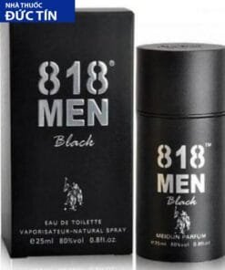 nuoc hoa 818 men kich thich ham muon tinh duc cho nu gioi loai manh nhat 1