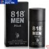 Nước hoa 818 Men USA kích thích ham muốn tình dục cho nữ giới loại mạnh nhất