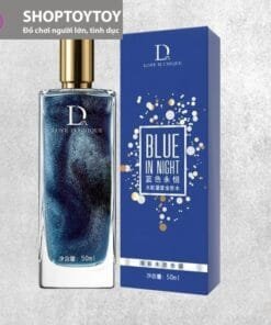 Nước hoa Blue In Night Love Is Unique kích thích nữ giới không mùi cực mạnh