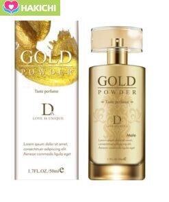 Nước Hoa Kích Dục Nữ Gold Powder D 50ml - Quyến Rũ & Mê Hoặc 13 Nước Hoa Kích Dục Nữ Gold Powder D 50ml - Quyến Rũ & Mê Hoặc - Ảnh 7
