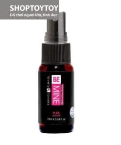 Nước Hoa Kích Dục Nam Be Mine