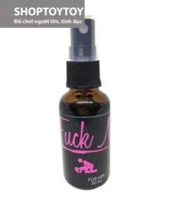 Nước Hoa Kích Dục Nam Cực Sung Fuck Me