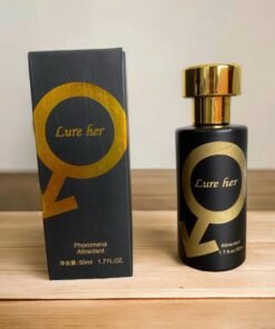 Nước hoa Lure Her kích thích ham muốn tình dục nữ giới cực mạnh không mùi