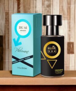 Nước hoa kích thích nữ Duai Attraction For Her - Chai 30ml