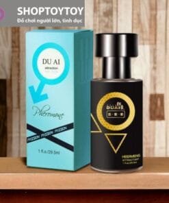 Nước Hoa Kích Thích Nữ Duai -For Her Chai 30ml Sử Dụng Cho Nam