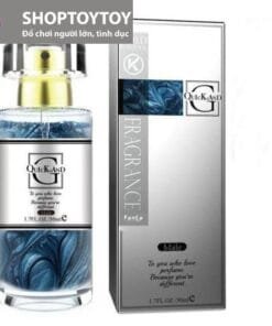 Nước hoa nam QuIcKsAnD kích thích ham muốn tình dục nữ giới cực mạnh không mùi