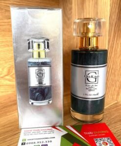 Nước Hoa Nam QuIcKsAnD Kích Thích Tình Dục Nữ Cực Mạnh chai 50ml - Ảnh 5