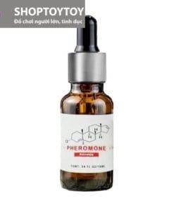 Nước hoa Pheromone kích thích Nam tình dục cực mạnh 10ml