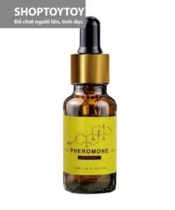 nuoc hoa pheromone kich thich nu tinh duc cuc manh 10ml 1