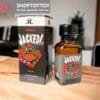 Nước Hoa Popper Jacked chai 30ml mỹ PWD Kích Thích TÌnh Dục Ở Top Bot