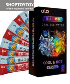 nuoc tinh yeu bj bang lua olo oral sex water cool hot hop 4 cap 1