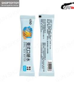 nuoc tinh yeu bj bang lua olo oral sex water cool hot hop 4 cap 3
