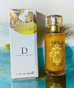 Nước Hoa Kích Dục Nữ Gold Powder D 50ml - Quyến Rũ & Mê Hoặc 9 Nước Hoa Kích Dục Nữ Gold Powder D 50ml - Quyến Rũ & Mê Hoặc - Ảnh 3