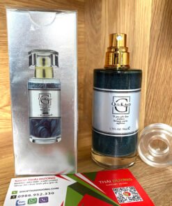 Nước Hoa Nam QuIcKsAnD Kích Thích Tình Dục Nữ Cực Mạnh chai 50ml - Ảnh 2