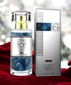 Nước Hoa Nam QuIcKsAnD Kích Thích Tình Dục Nữ Cực Mạnh chai 50ml - Ảnh 3