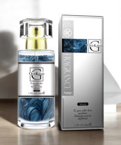 Nước Hoa Nam QuIcKsAnD Kích Thích Tình Dục Nữ Cực Mạnh chai 50ml - Ảnh 4