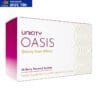 Oasis Unicity Bí quyết làm đẹp từ bên trong với collagen và vitamin C