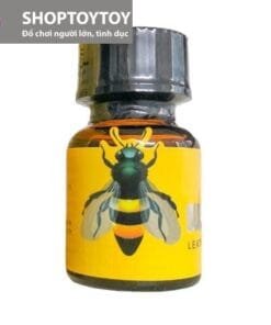 Popper Bumble Bee con ong vàng 10ml