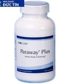 THỰC PHẨM BẢO VỆ SỨC KHỎE PARAWAY PLUS 10 paraway1 1