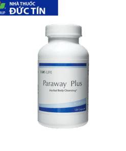 parawayPlus unicity 510x504 2