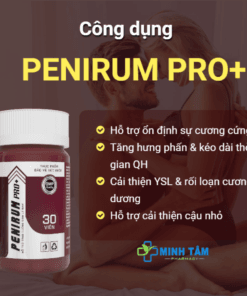 penirum pro co tot khong