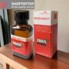 Phân Phối Chai HÍt Kích Thích Popper Premium Iron Horse 30ml Chính Hãng Mỹ Dùng Cho Top Bot