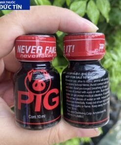 pig popper
