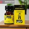 Pig Sweet Gold Popper vàng 10ml Chính Hãng - mang đến sự kích thích mạnh mẽ cho cả Top và Bot.