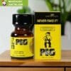 Pig Sweet Gold Popper vàng 10ml Chính Hãng - mang đến sự kích thích mạnh mẽ cho cả Top và Bot.