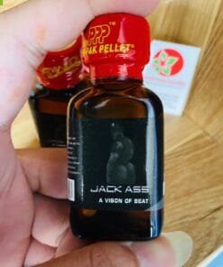 Popper JACK ASS 30ml Chính Hãng PWD 10 popp4