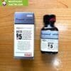 Popper 30ml Glenburgie 95 - TH Loại Mạnh Dòng Chính Hãng PWD Dùng Cho Cả T&B