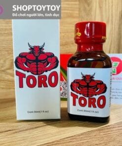 popper 30ml toro rush premium intense pwd usa 1