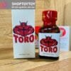 Popper 30ml Toro Rush Premium – Intense PWD USA