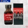 Popper Amsterdam Limited Edition 30ml Leather Cleaner