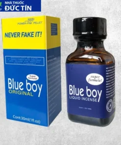 Popper Blue Boy Original 30ml