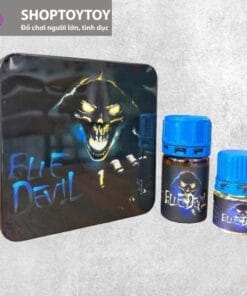 popper blue devil 60ml danh cho top bot nuoc hoa kich thich manh 1 1